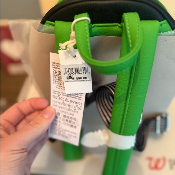 Loungefly The Nightmare before Christmas - Picture 3 of 7